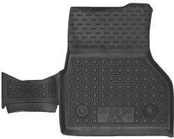 Tappetini Di Gomma Su Misura Per BMW iX (2021+) in Tappetini antiscivolo Autooggetti.it - Roma, commercioVirtuoso.it