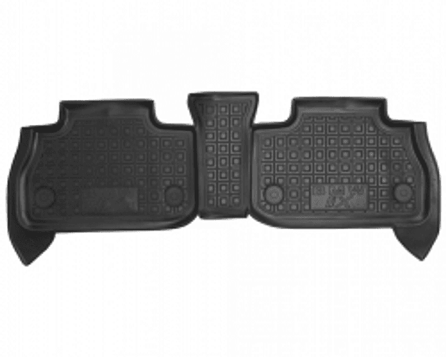 Tappetini Di Gomma Su Misura Per BMW iX (2021+) in Tappetini antiscivolo Autooggetti.it - Roma, commercioVirtuoso.it