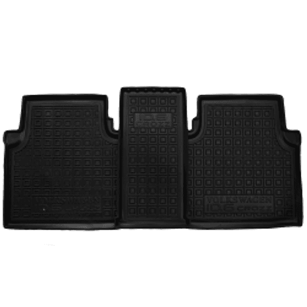 Set Tappetini Di Gomma Su Misura Per Volkswagen ID.6 Crozz (2021+) in Tappetini antiscivolo Autooggetti.it - Roma, commercioVirtuoso.it