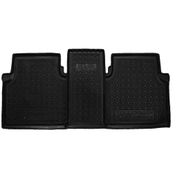 Set Tappetini Di Gomma Su Misura Per Volkswagen ID.6 Crozz (2021+) in Tappetini antiscivolo Autooggetti.it - Roma, commercioVirtuoso.it
