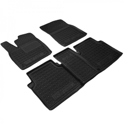 Set Tappetini Di Gomma Su Misura Per Volkswagen ID.6 Crozz (2021+) in Tappetini antiscivolo Autooggetti.it - Roma, commercioVirtuoso.it