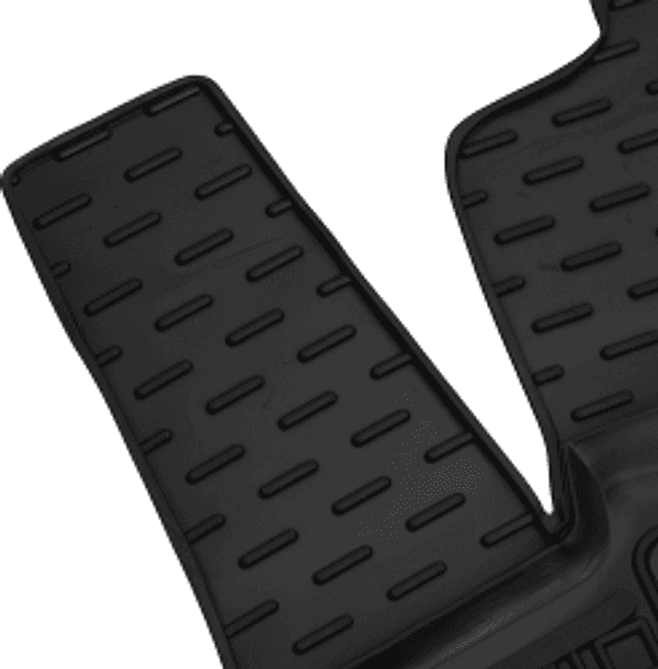 Set Tappetini Di Gomma Su Misura Per Volkswagen ID.6 Crozz (2021+) in Tappetini antiscivolo Autooggetti.it - Roma, commercioVirtuoso.it