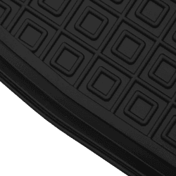 Set Tappetini Di Gomma Su Misura Per Volkswagen ID.6 Crozz (2021+) in Tappetini antiscivolo Autooggetti.it - Roma, commercioVirtuoso.it