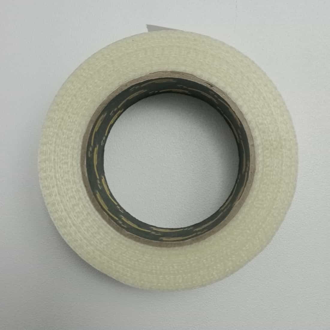 Nastro adesivo trasparente rinforzato tramato 50mm x 50mt in Nastro da imballo Aloiserw.com - Altomonte, commercioVirtuoso.it