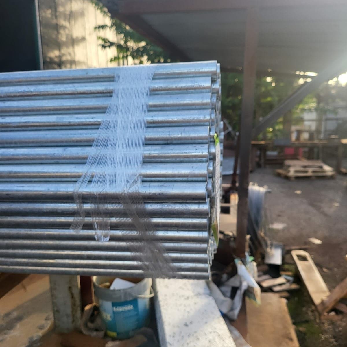 Nastro adesivo trasparente rinforzato tramato 50mm x 50mt in Nastro da imballo Aloiserw.com - Altomonte, commercioVirtuoso.it