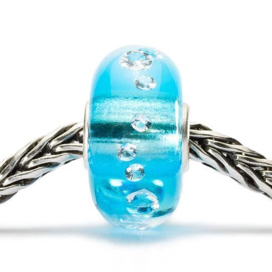Beads Diamante di Ghiaccio-Trollbeads in Assortimento articoli di gioielleria Alba Gioielli - Casoria, commercioVirtuoso.it