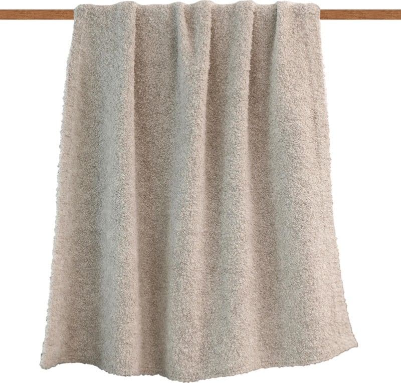 Plaid lana Tatiana Collezione Casa in Coperte Collezione Casa - Trebisacce, commercioVirtuoso.it