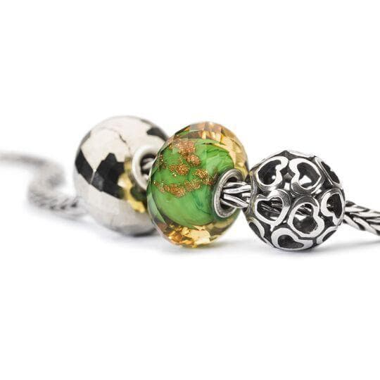 Pirite-Trollbeads in Bead Charm Alba Gioielli - Casoria, commercioVirtuoso.it