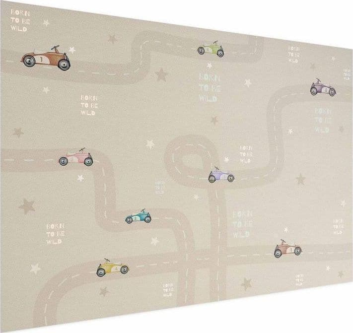 Poster - Racing Cars in Poster e stampe Collezione Casa - Trebisacce, commercioVirtuoso.it