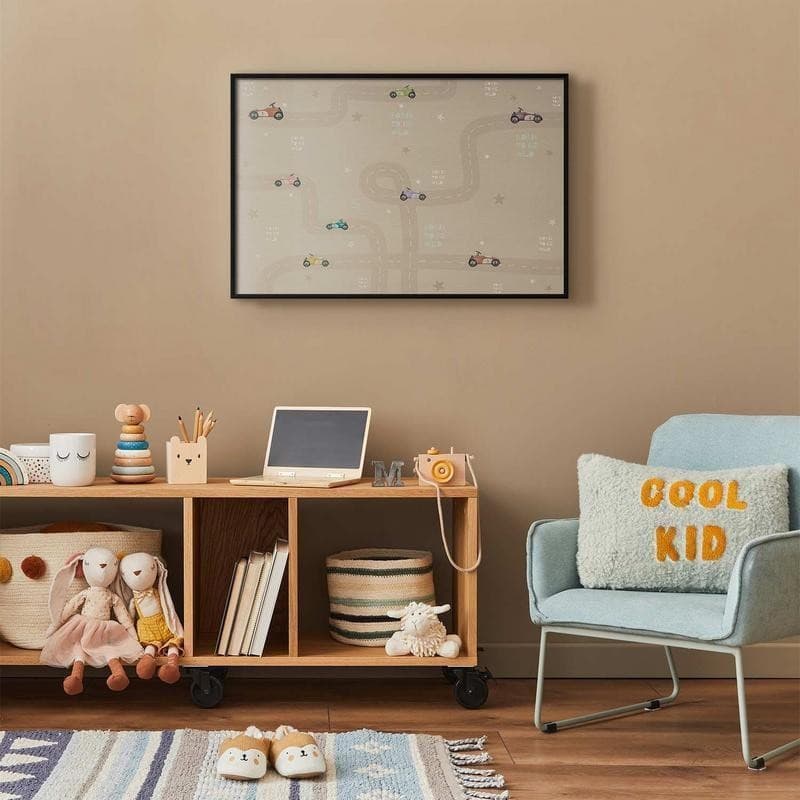 Poster - Racing Cars in Poster e stampe Collezione Casa - Trebisacce, commercioVirtuoso.it