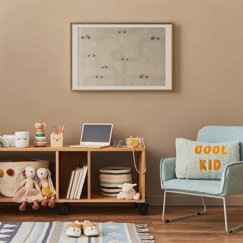 Poster - Racing Cars in Poster e stampe Collezione Casa - Trebisacce, commercioVirtuoso.it