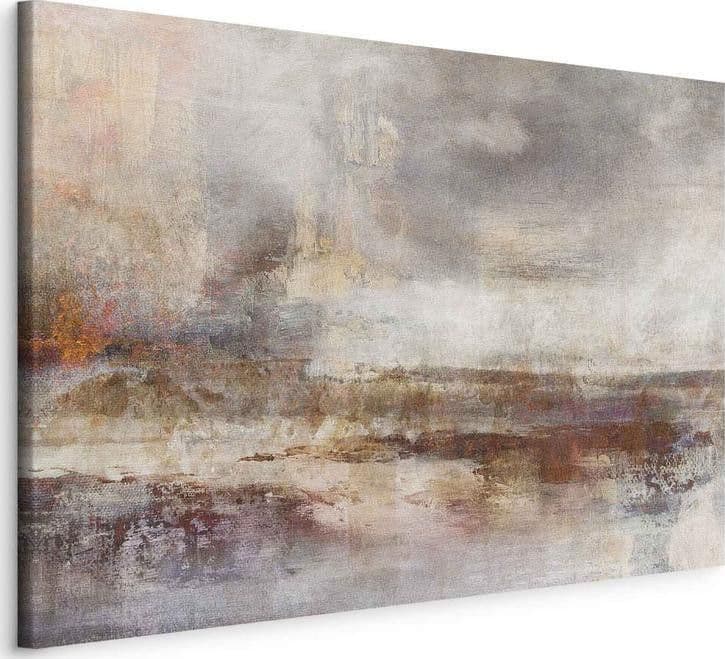 Quadro Transience (1 Part) Wide in Poster e stampe Collezione Casa - Trebisacce, commercioVirtuoso.it