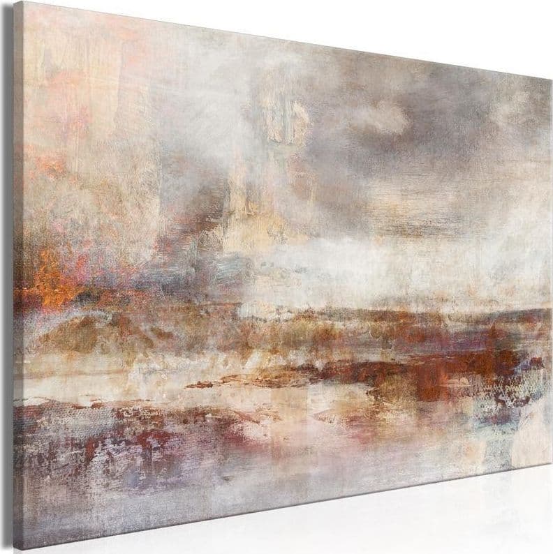 Quadro Transience (1 Part) Wide in Poster e stampe Collezione Casa - Trebisacce, commercioVirtuoso.it