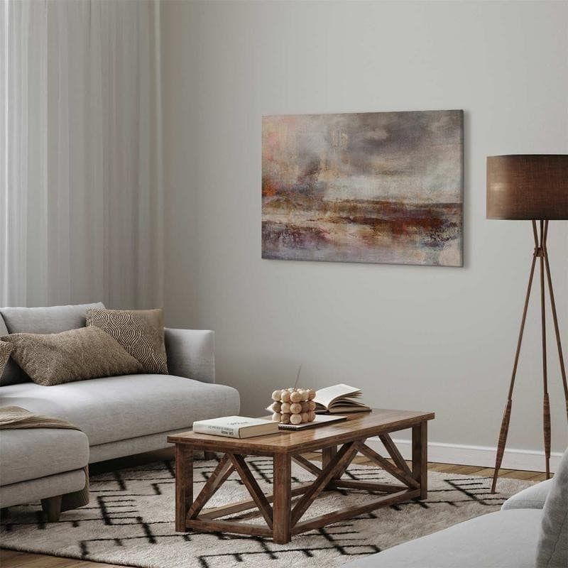 Quadro Transience (1 Part) Wide in Poster e stampe Collezione Casa - Trebisacce, commercioVirtuoso.it