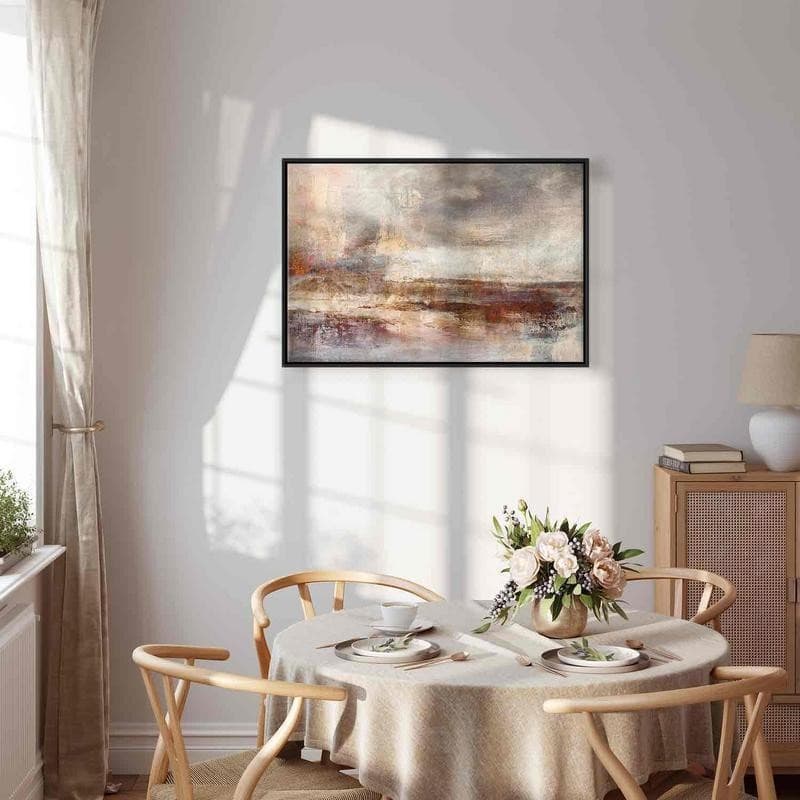 Quadro Transience (1 Part) Wide in Poster e stampe Collezione Casa - Trebisacce, commercioVirtuoso.it