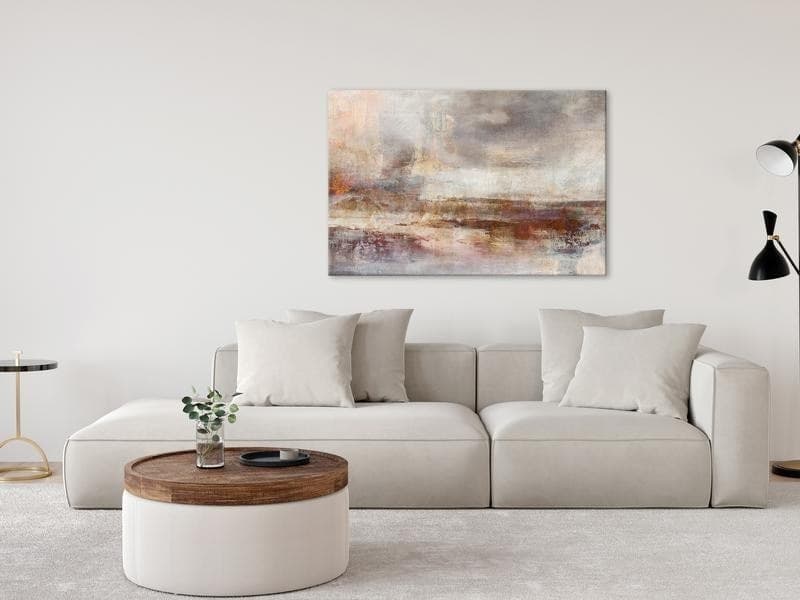 Quadro Transience (1 Part) Wide in Poster e stampe Collezione Casa - Trebisacce, commercioVirtuoso.it
