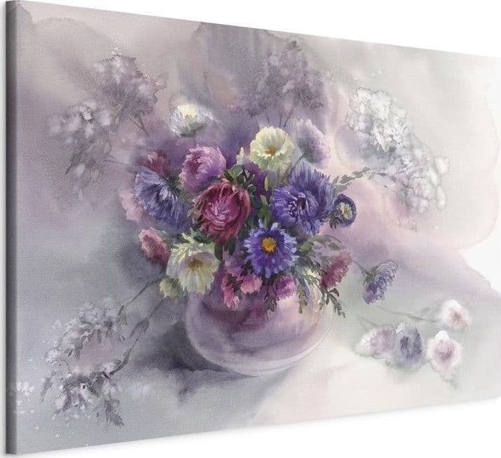 Quadro Bouquet floreale in Poster e stampe Collezione Casa - Trebisacce, commercioVirtuoso.it
