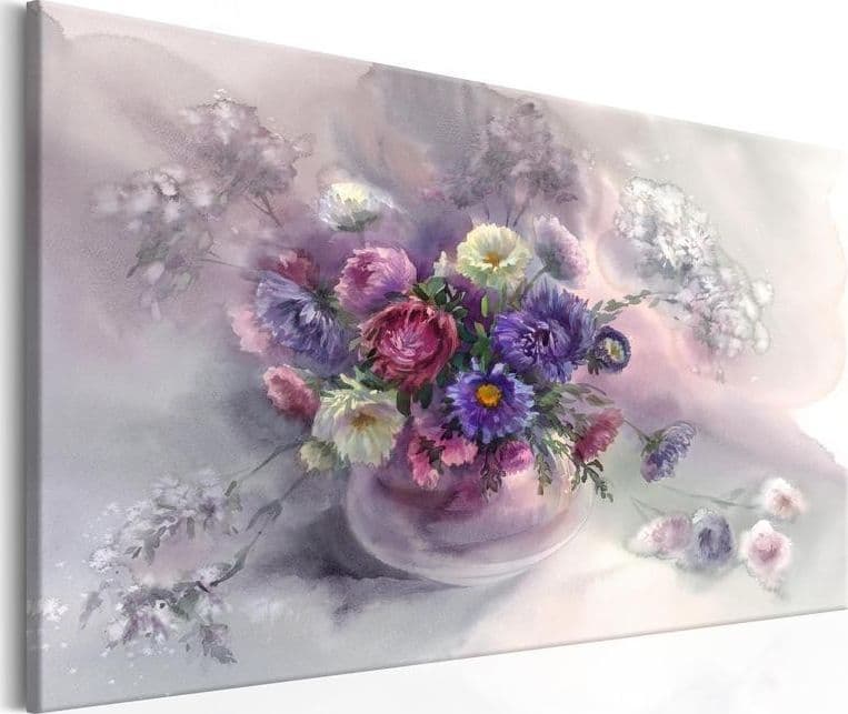 Quadro Bouquet floreale in Poster e stampe Collezione Casa - Trebisacce, commercioVirtuoso.it