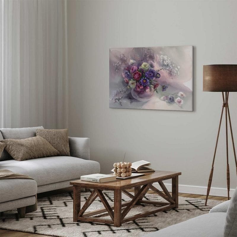 Quadro Bouquet floreale in Poster e stampe Collezione Casa - Trebisacce, commercioVirtuoso.it