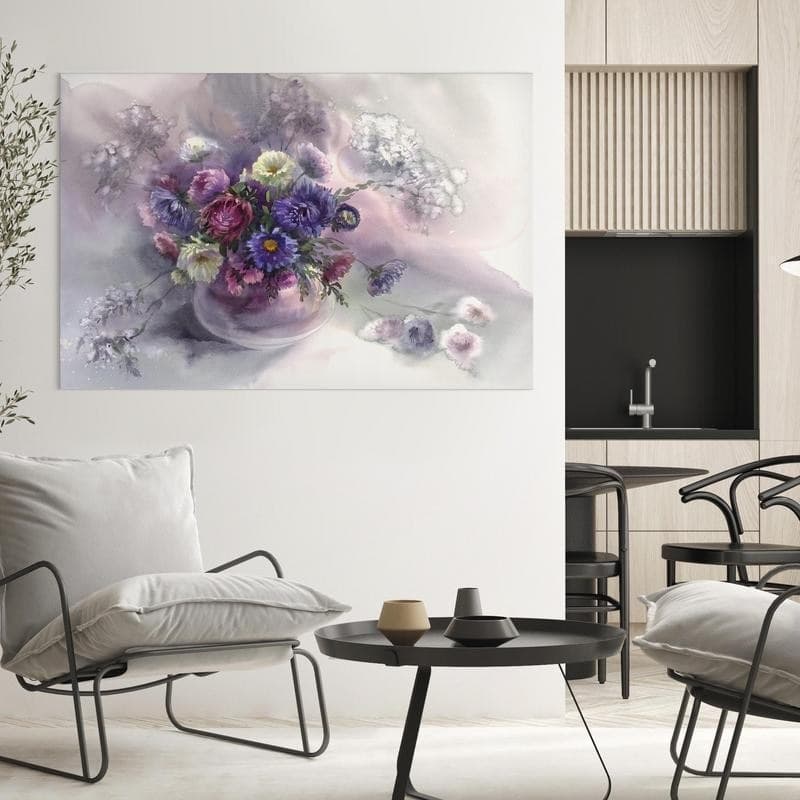 Quadro Bouquet floreale in Poster e stampe Collezione Casa - Trebisacce, commercioVirtuoso.it