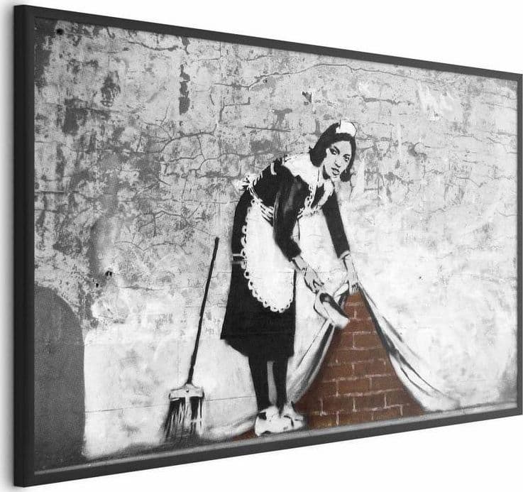 Poster - Maid in Poster e stampe Collezione Casa - Trebisacce, commercioVirtuoso.it