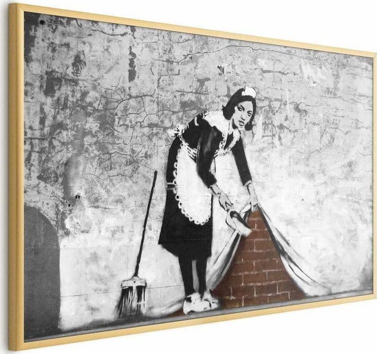 Poster - Maid in Poster e stampe Collezione Casa - Trebisacce, commercioVirtuoso.it