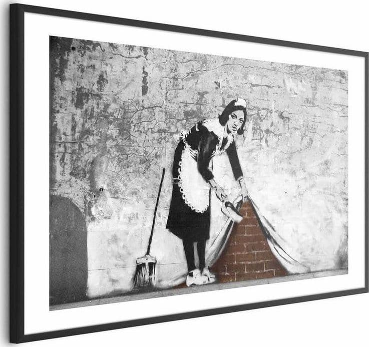 Poster - Maid in Poster e stampe Collezione Casa - Trebisacce, commercioVirtuoso.it