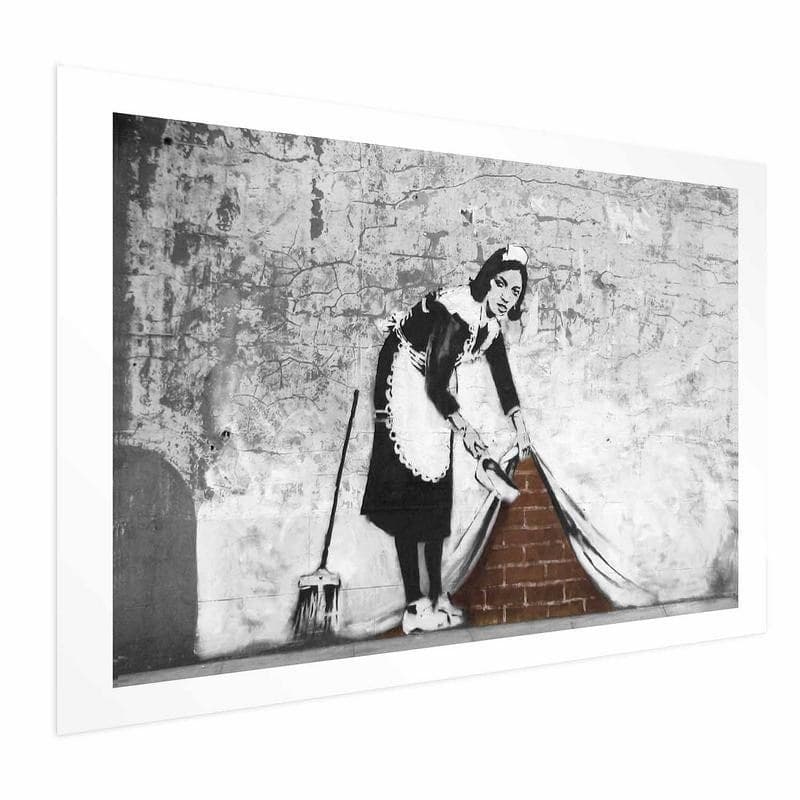 Poster - Maid in Poster e stampe Collezione Casa - Trebisacce, commercioVirtuoso.it