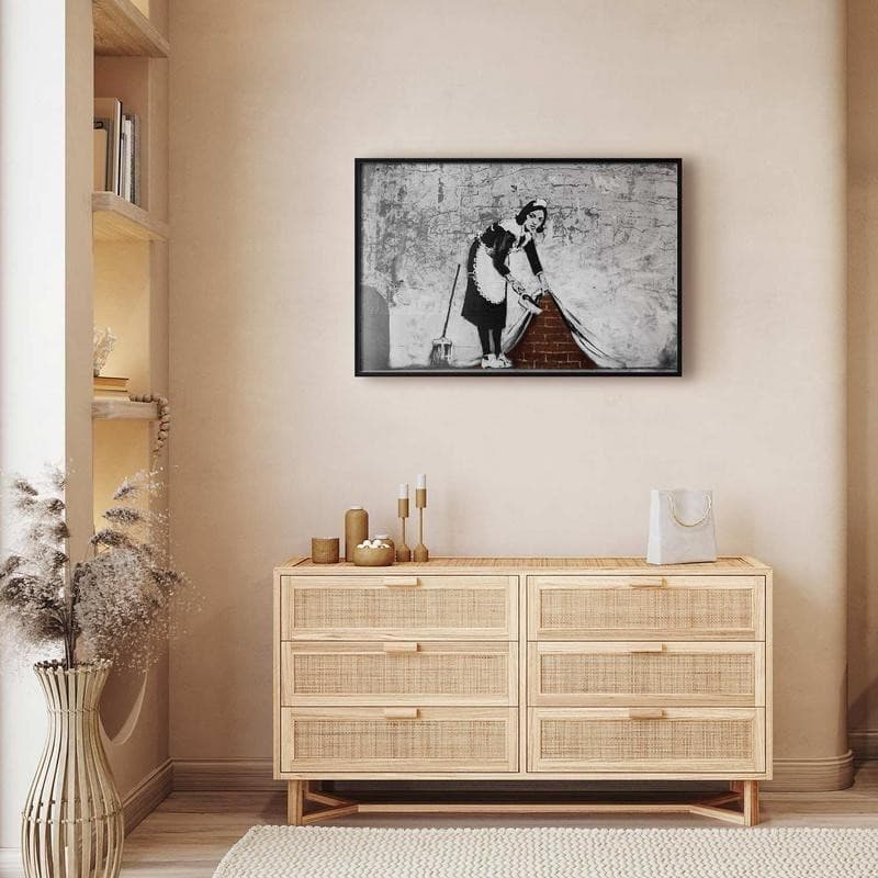 Poster - Maid in Poster e stampe Collezione Casa - Trebisacce, commercioVirtuoso.it