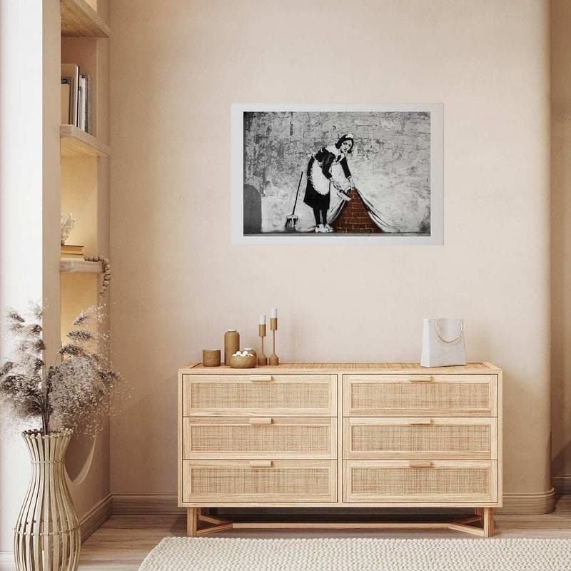 Poster - Maid in Poster e stampe Collezione Casa - Trebisacce, commercioVirtuoso.it