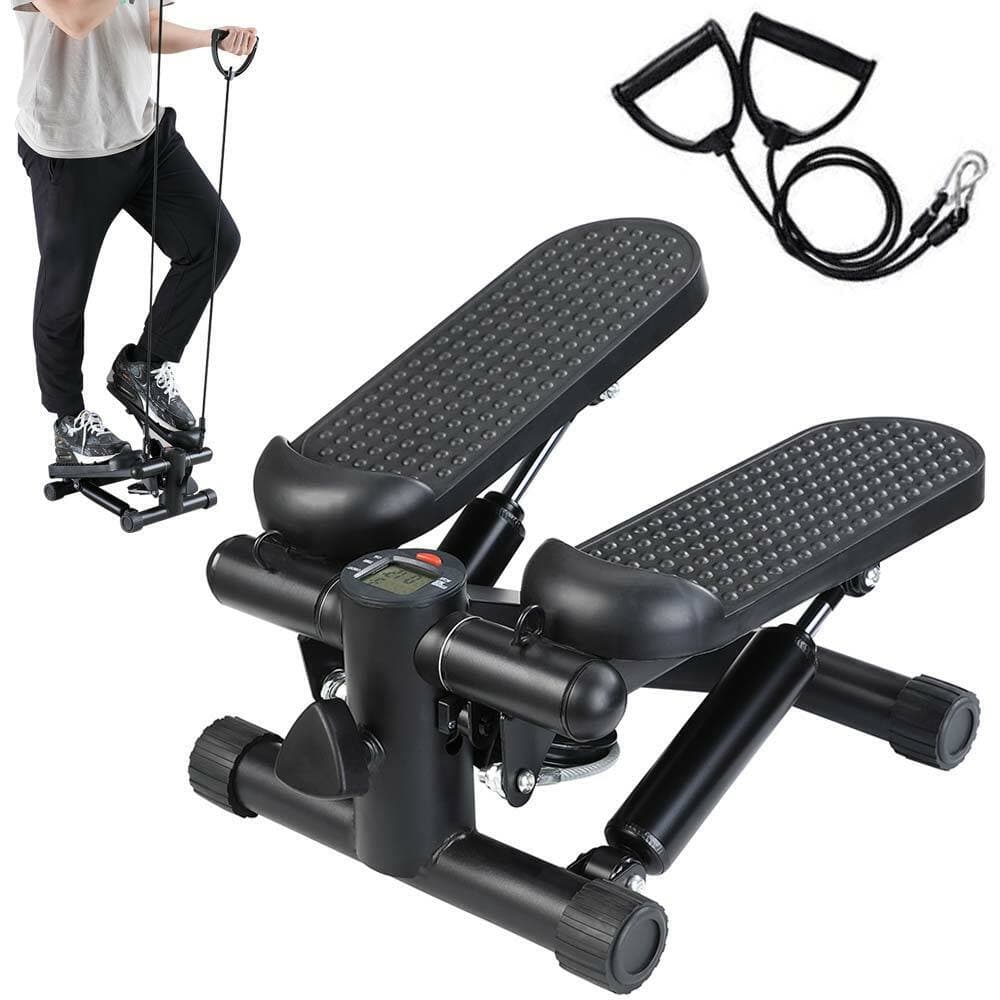 Stepper per training aerobico