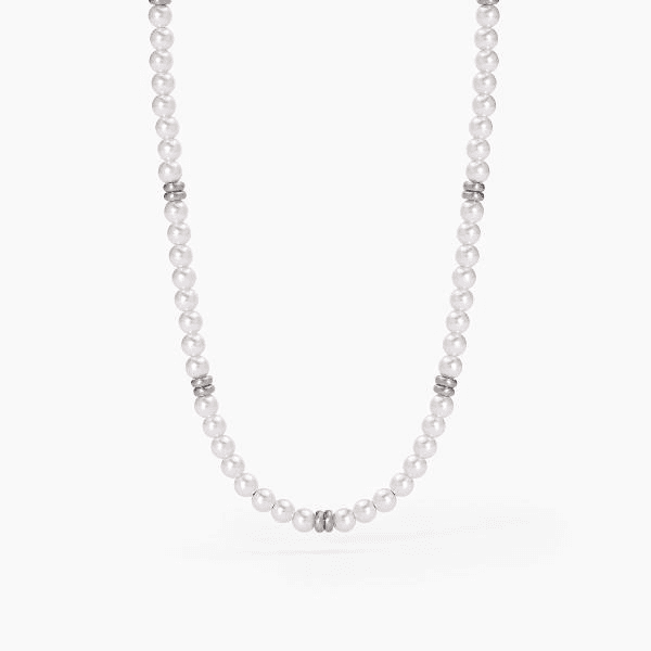 2Jewels - Collana in acciaio 316L in Collane Alba Gioielli - Casoria, commercioVirtuoso.it