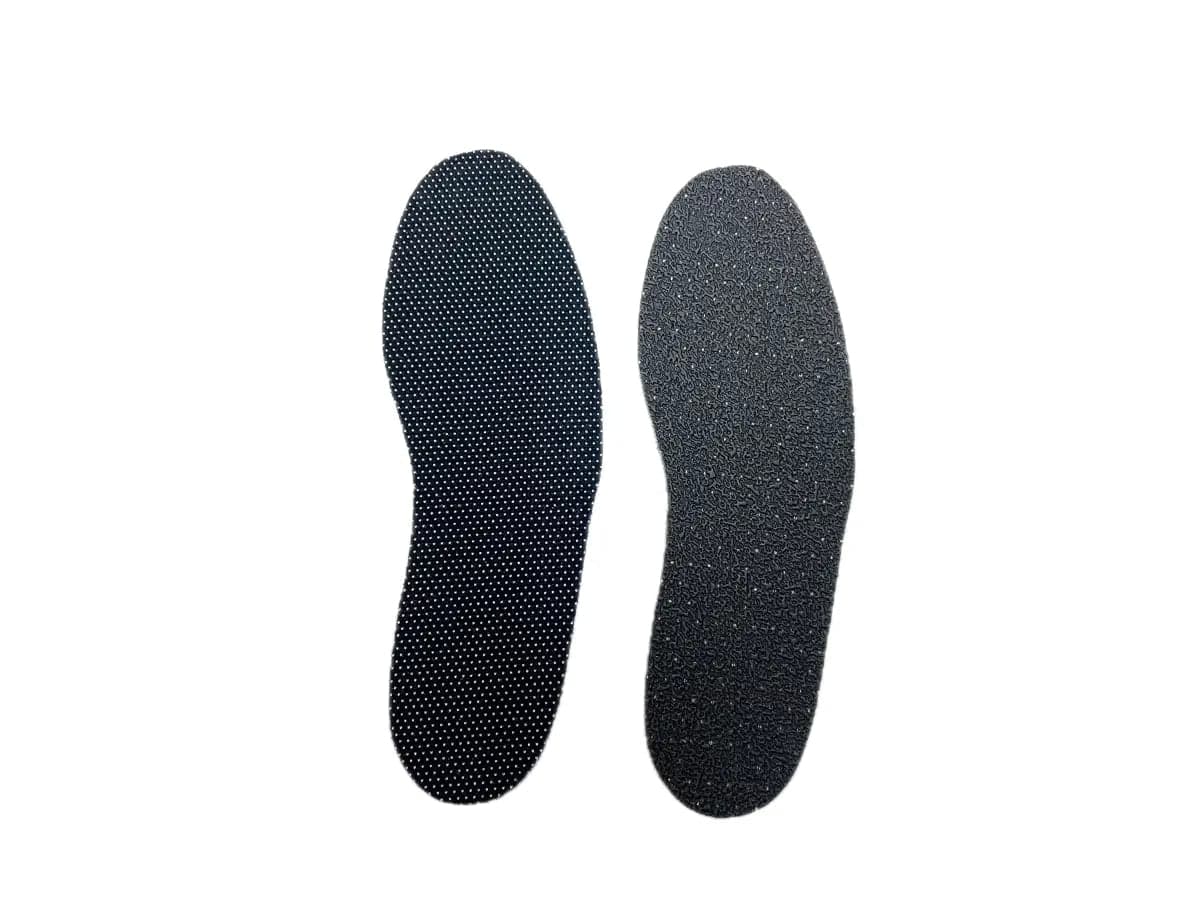GT Solette Silverdeo in lattice con elimina odori in Comfort Calzature Durello - Agna, commercioVirtuoso.it