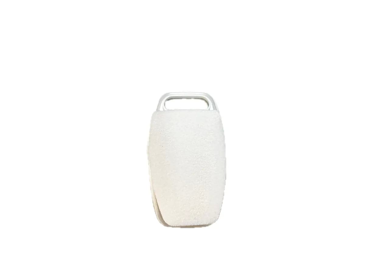 Spugna Bianco Coprente in Lucido per scarpe Calzature Durello - Agna, commercioVirtuoso.it