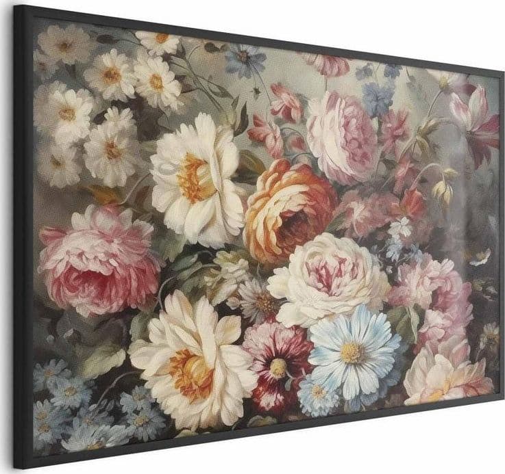 Poster - Scent of Garden Flowers in Poster e stampe Collezione Casa - Trebisacce, commercioVirtuoso.it