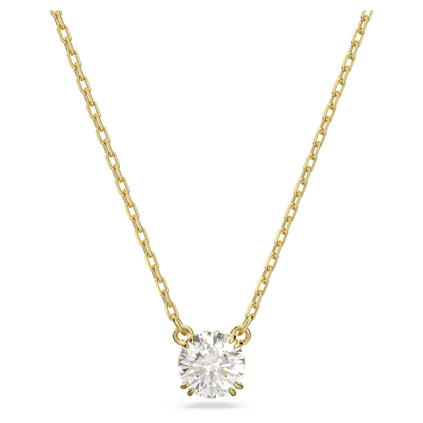 Swarovski  Collana con Pendente Constella
