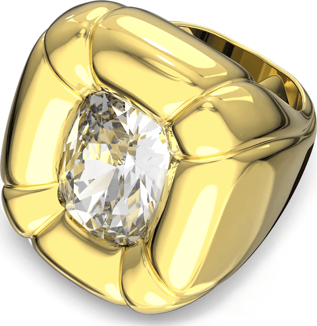 Swarovski  Anello cocktail Dulcis in Anelli Alba Gioielli - Casoria, commercioVirtuoso.it