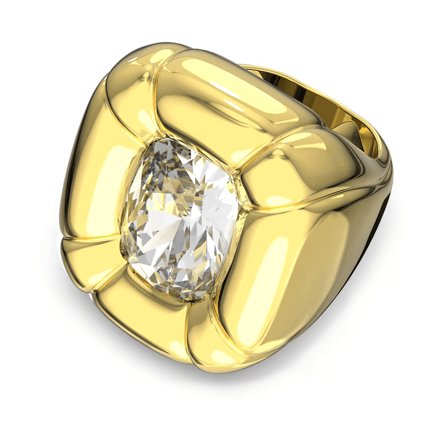 Swarovski  Anello cocktail Dulcis in Anelli Alba Gioielli - Casoria, commercioVirtuoso.it