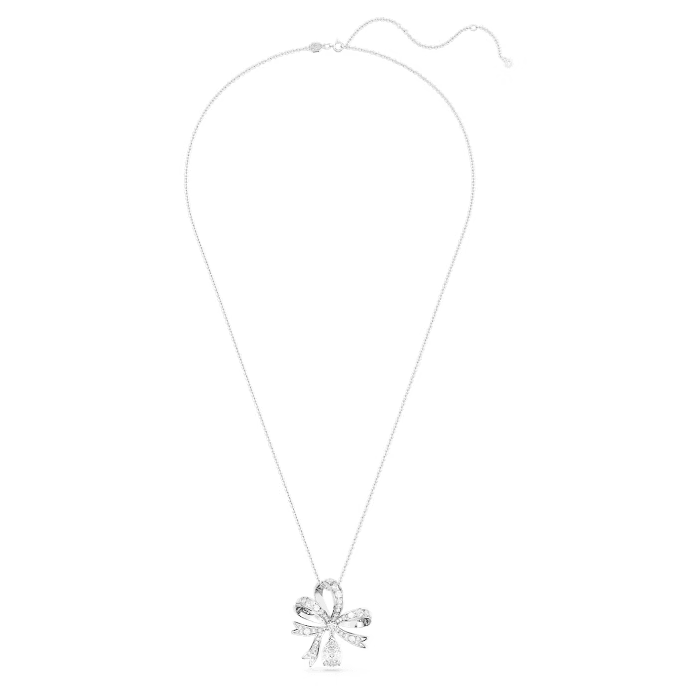 Swarovski  Collana con Pendente Volta in Collane Alba Gioielli - Casoria, commercioVirtuoso.it