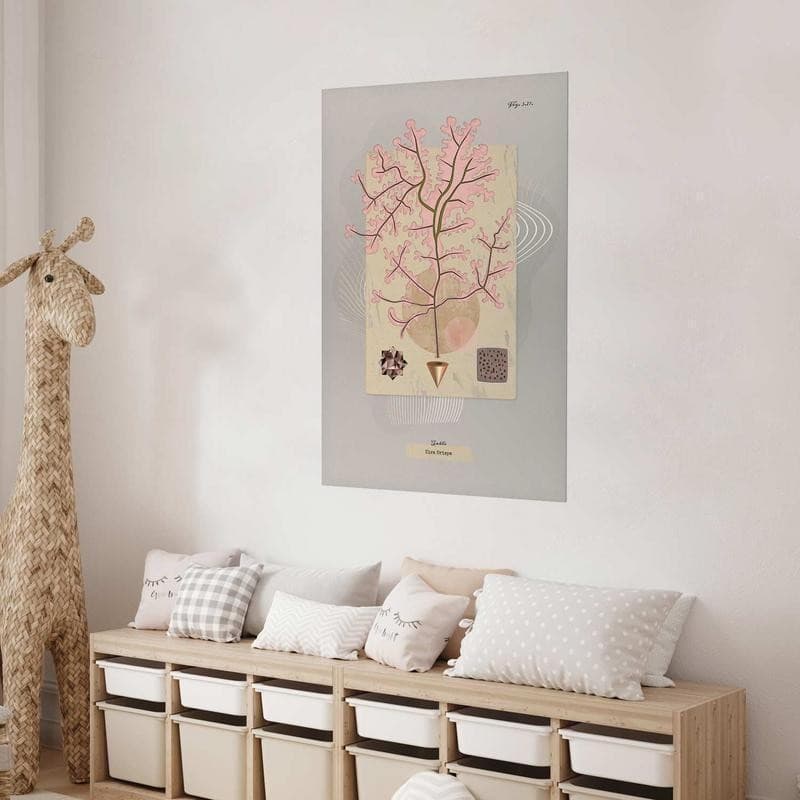 Poster - Mysterious Tree in Poster e stampe Collezione Casa - Trebisacce, commercioVirtuoso.it