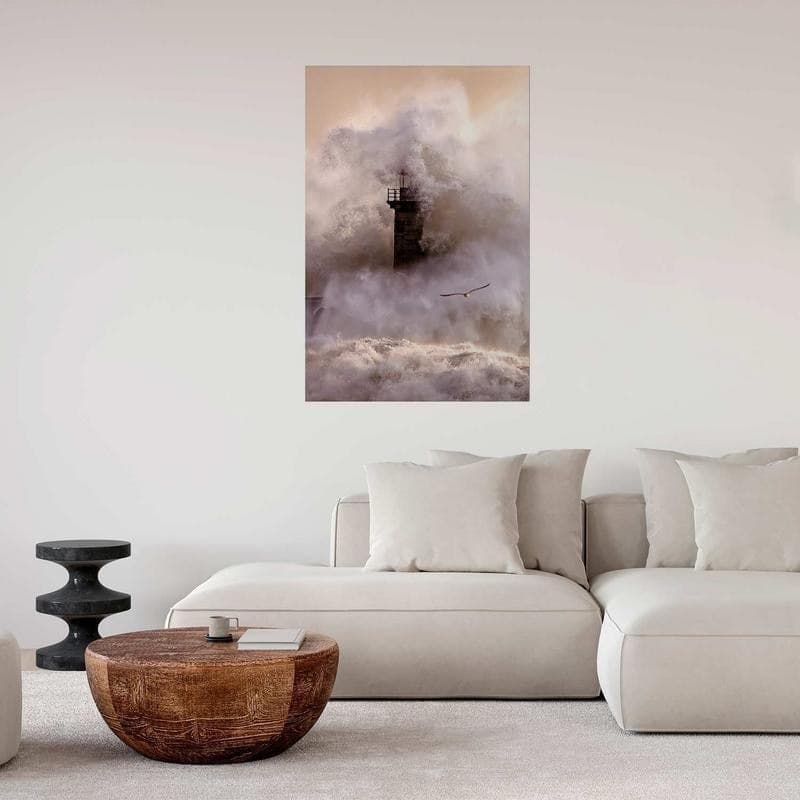 Poster - Storm in Poster e stampe Collezione Casa - Trebisacce, commercioVirtuoso.it