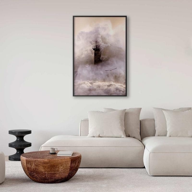 Poster - Storm in Poster e stampe Collezione Casa - Trebisacce, commercioVirtuoso.it