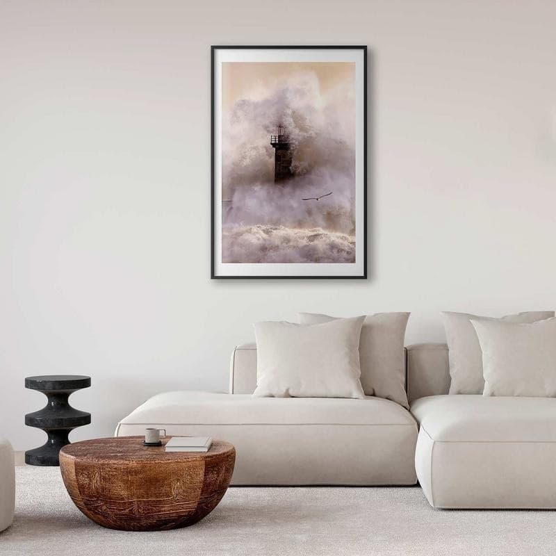 Poster - Storm in Poster e stampe Collezione Casa - Trebisacce, commercioVirtuoso.it