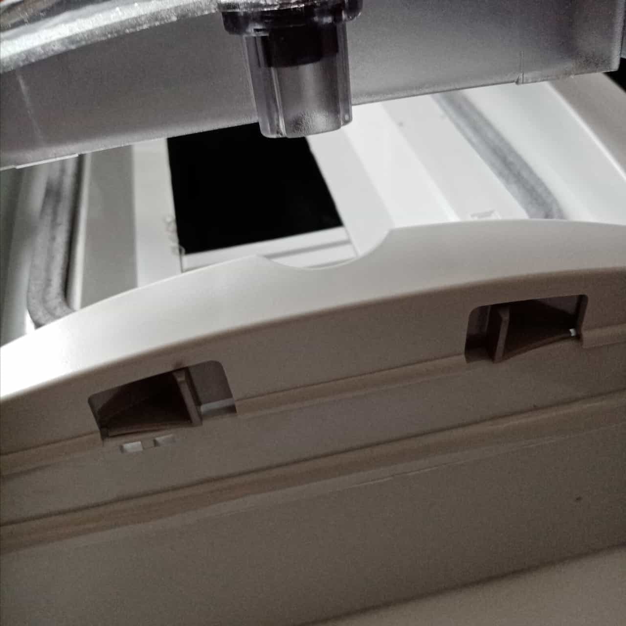 Centralino stagno cassetta da parete con sportello capienza 8 moduli IP65 in Quadri elettrici Aloiserw.com - Altomonte, commercioVirtuoso.it