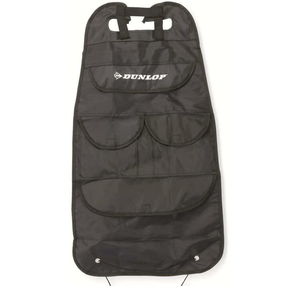 Organizer Schienale Sedile Auto con 4 Tasche Portatutto Porta Oggetti 41x69cm in Organizer bambino per sedile auto Esplodia - Napoli, commercioVirtuoso.it