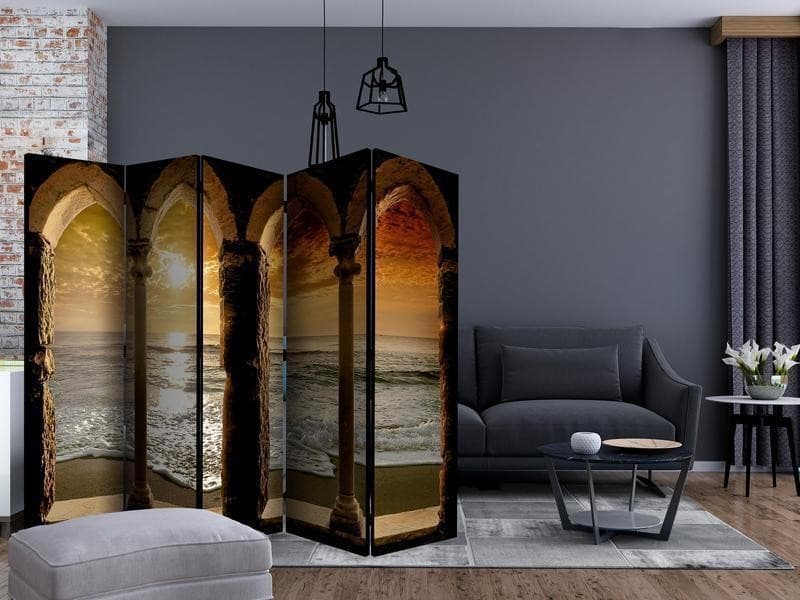 Paravento Idyll II [Room Dividers] in Paraventi Collezione Casa - Trebisacce, commercioVirtuoso.it