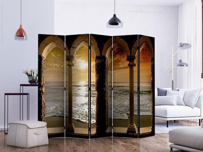 Paravento Idyll II [Room Dividers] in Paraventi Collezione Casa - Trebisacce, commercioVirtuoso.it