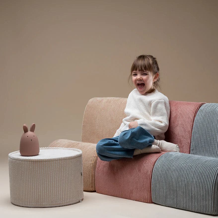 Sedia Wigiwama Guava Cloud Chair in Sedie La Casa Del Bebè - Napoli, commercioVirtuoso.it