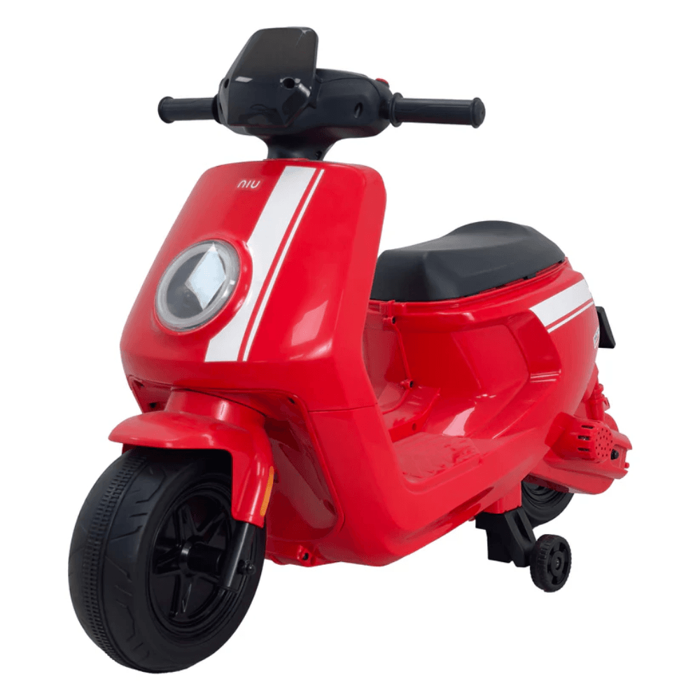 Mini Moto Niu NQiGT Toys Group in Treni e set completi La Casa Del Bebè - Napoli, commercioVirtuoso.it