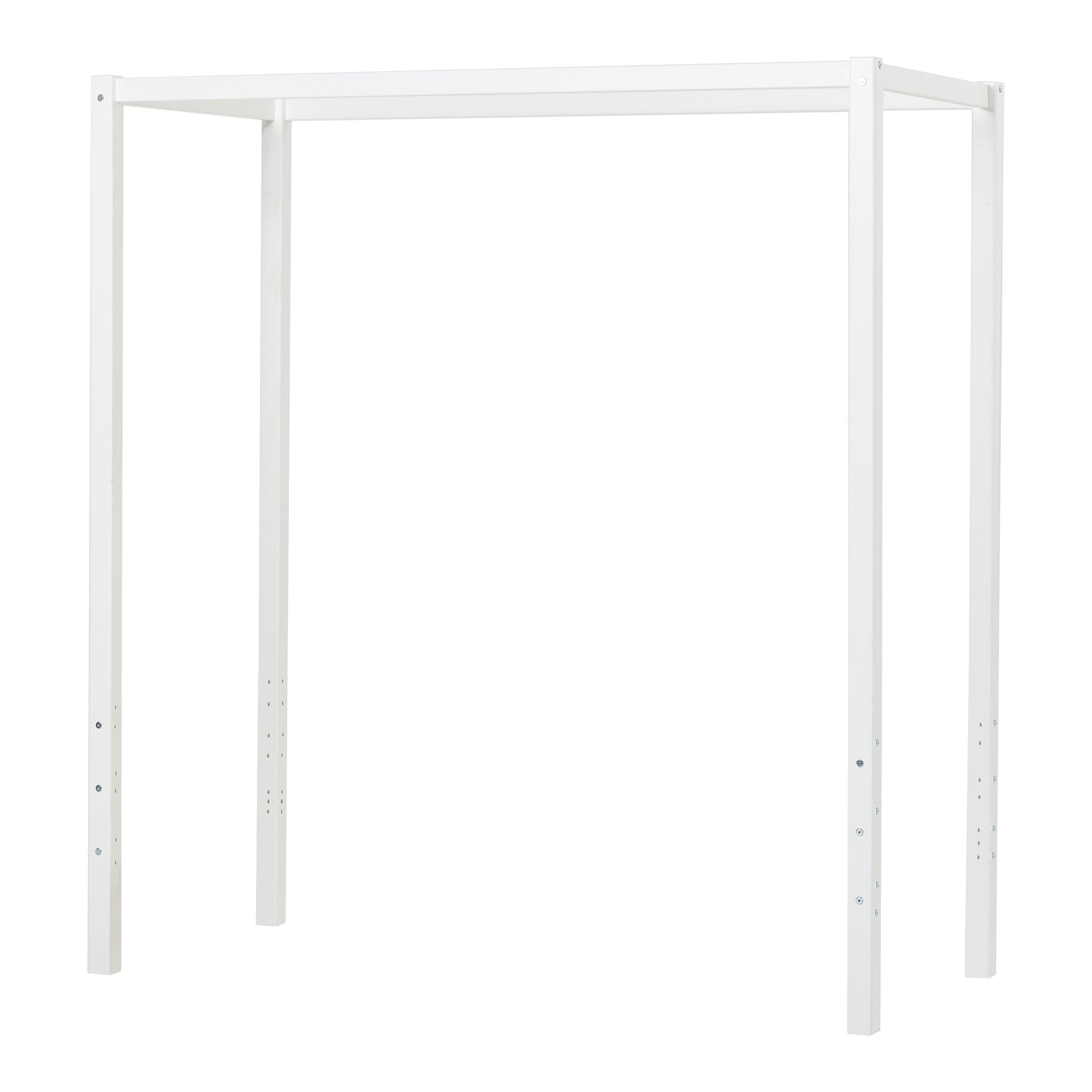 Modulo letto a baldacchino Hoppekids ECO Dream 70x160 cm